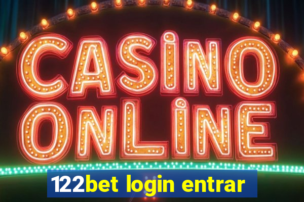 122bet login entrar